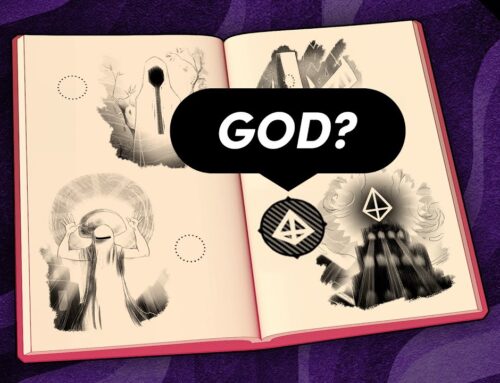 GMTK: Chants of Sennaar