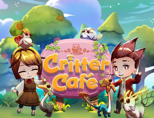 Critter Café